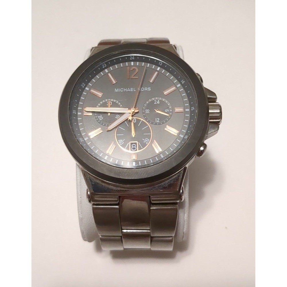 Michael kors large Men's watch MK8151
